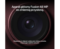 Apple iPhone 18 Pro 2TB srebrny - 1593460 - zdjęcie 3